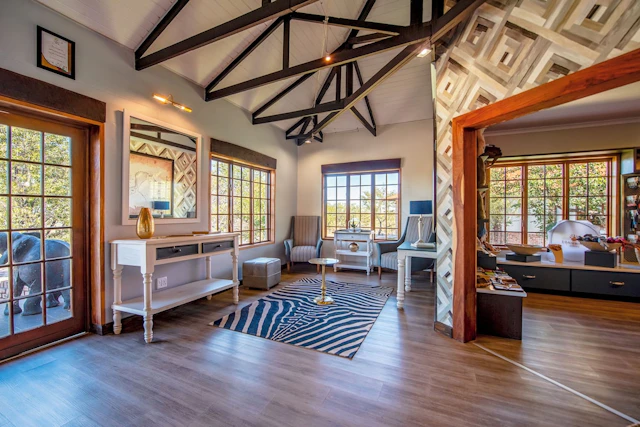 Etosha Safari Lodge
