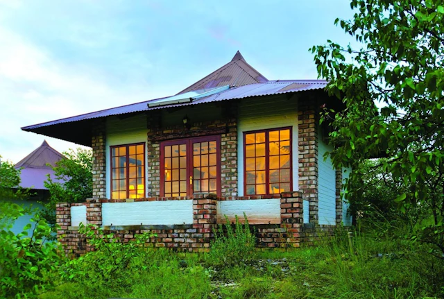 Etosha Safari Lodge