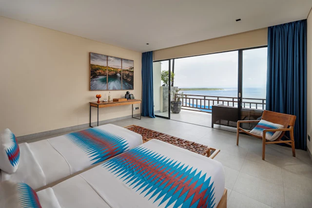 Adiwana Warnakali Resort