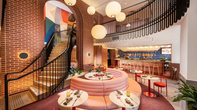 Hotel Indigo Adelaide Markets by IHG