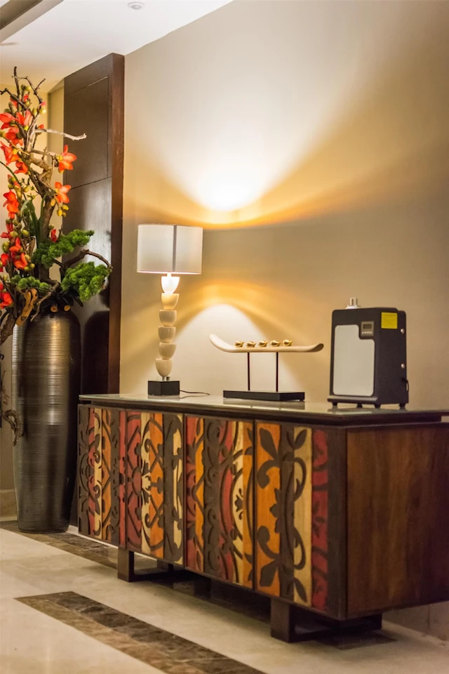 Ewaa Express Hotel - Gaber