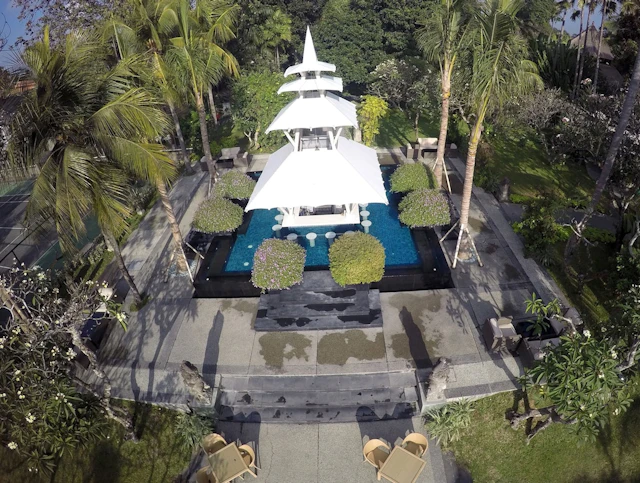 Segara Village Hotel
