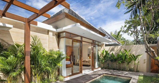 Tonys Villa & Resort