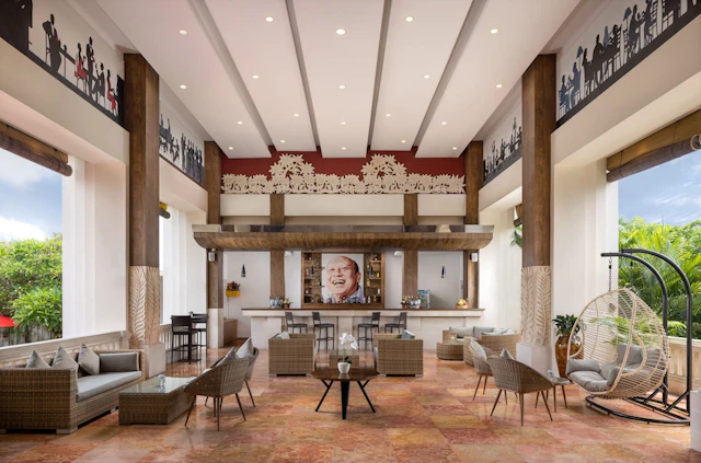 Tonys Villas & Resort