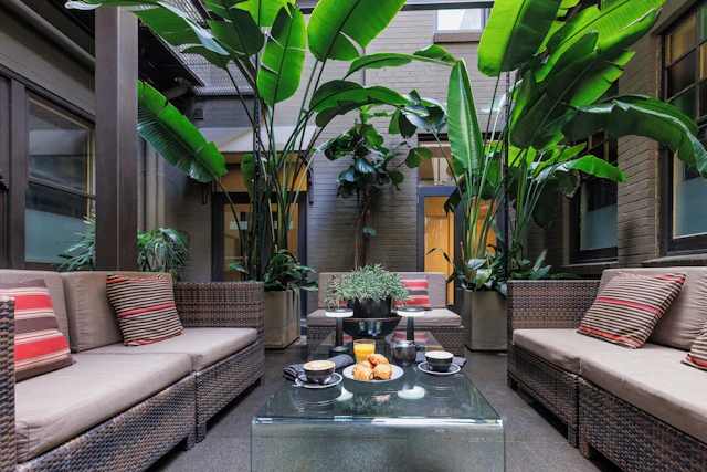 Vulcan Hotel Sydney