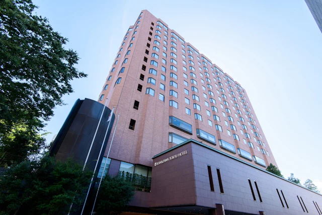 Kanazawa Tokyu Hotel