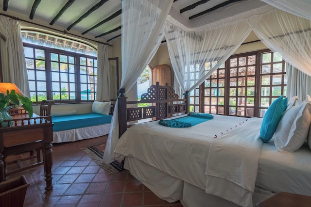 Asha Boutique Hotel