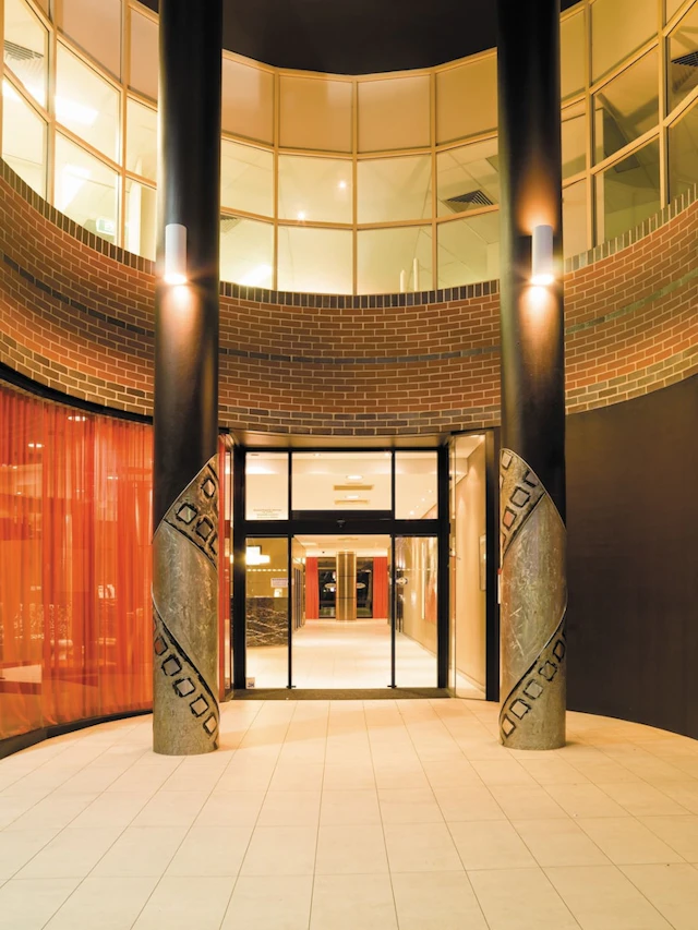 Adina Apartment Hotel Sydney Surry Hills