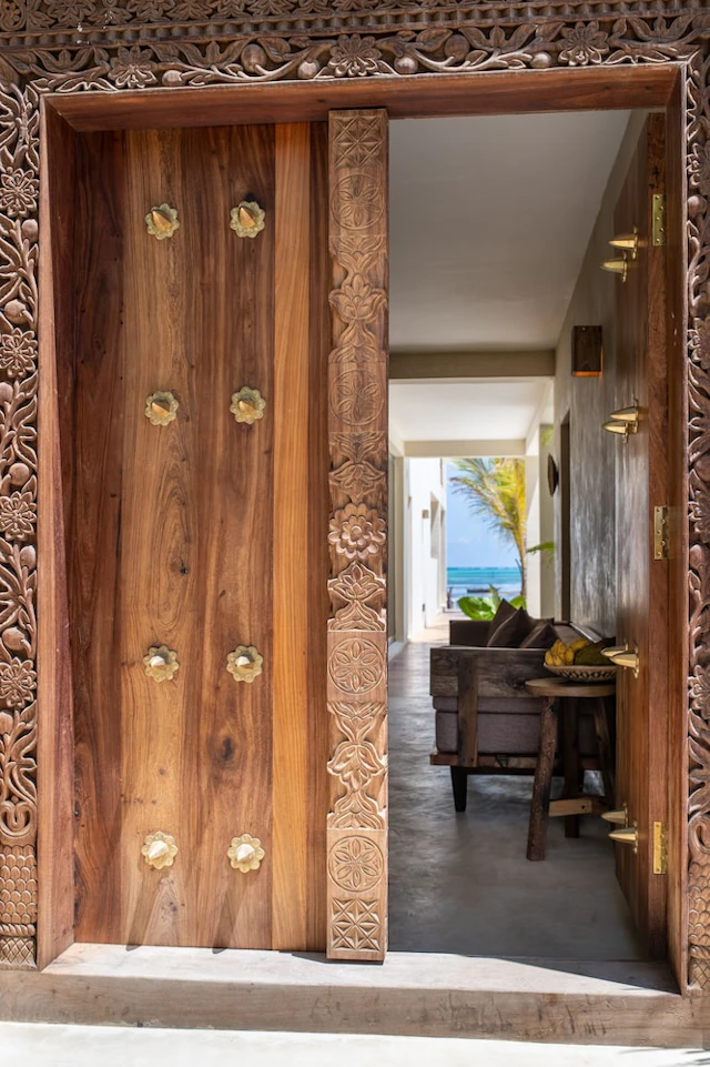 Passion Boutique Hotel Zanzibar - Adults Only