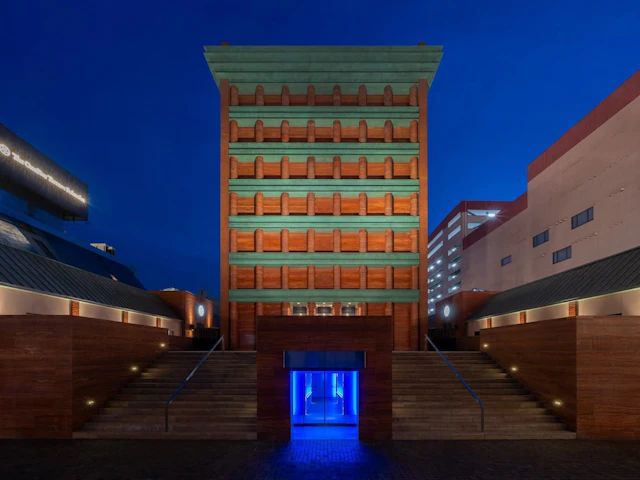 Hotel Il Palazzo Japan
