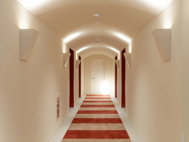 HOTEL IL PALAZZO