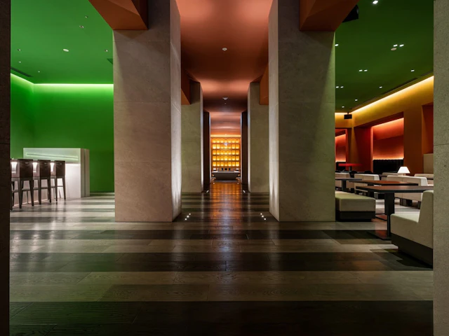 Hotel Il Palazzo Japan