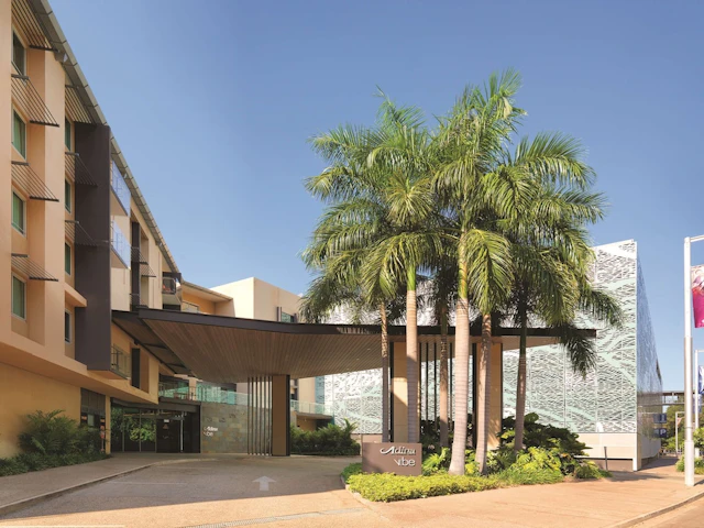 Vibe Hotel Darwin Waterfront
