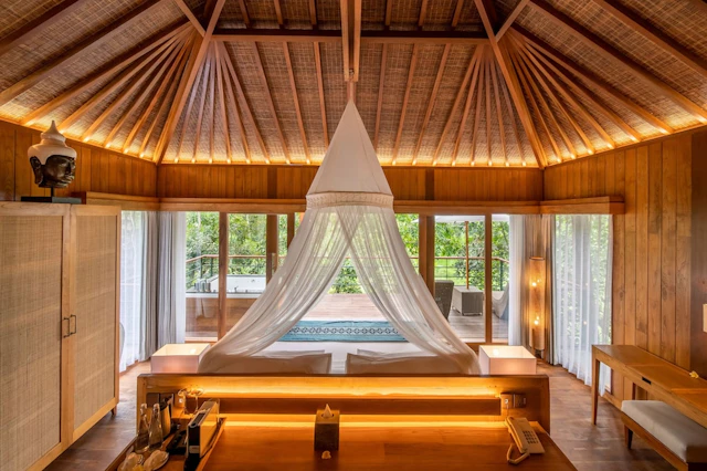 Kappa Senses Ubud