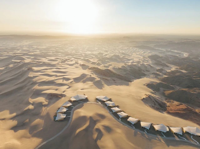 Six Senses Southern Dunes, The Red Sea