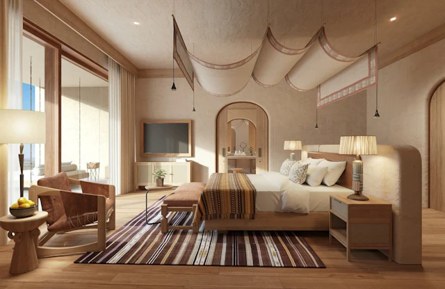 Six Senses Southern Dunes, The Red Sea