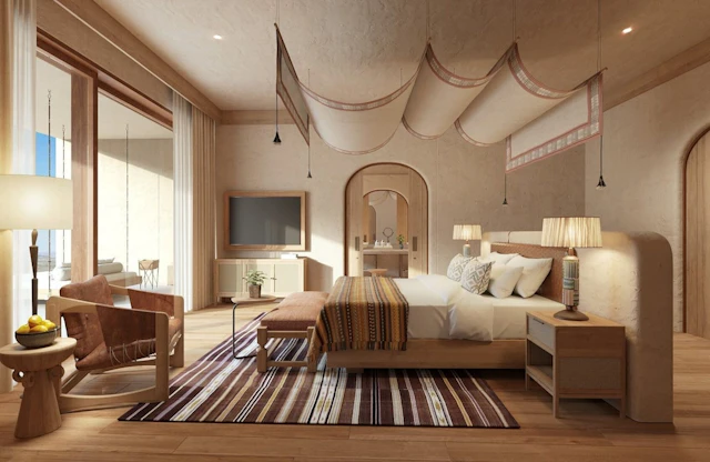 Six Senses Southern Dunes, The Red Sea