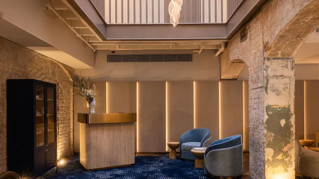Harbour Rocks Hotel MGallery by Sofitel