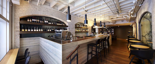 Harbour Rocks by Ode Hotels