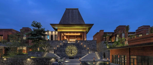 Garrya Bianti Yogyakarta