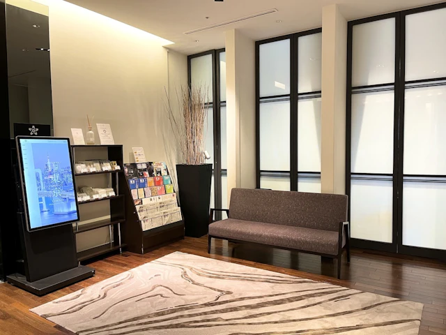 Hotel Gracery Ginza