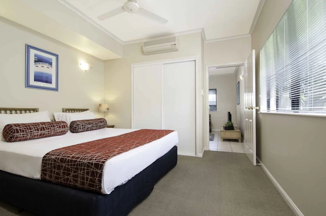 Bay Villas Resort