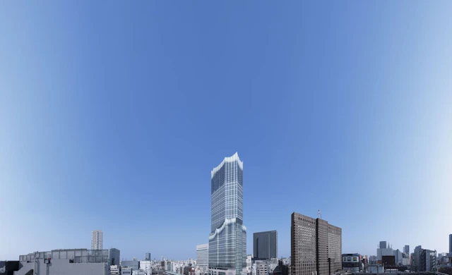HOTEL GROOVE SHINJUKU, A PARKROYAL Hotel