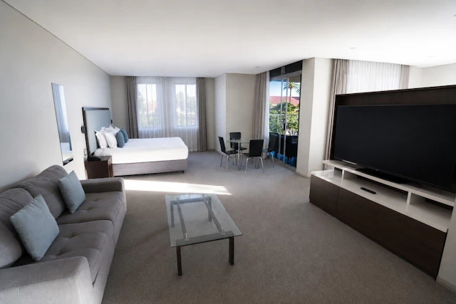 Mercure Centro Port Macquarie