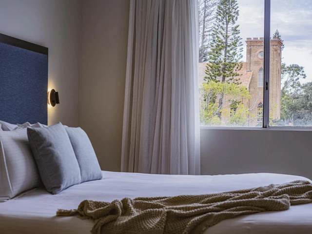 Mercure Centro Port Macquarie