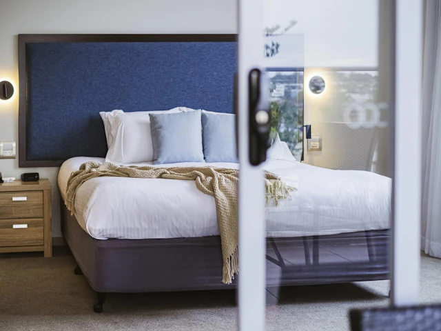 Mercure Centro Port Macquarie