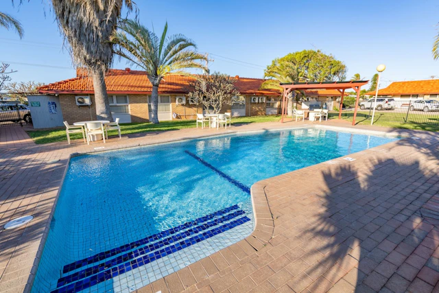 Hospitality Carnarvon, SureStay Collection by Best Western