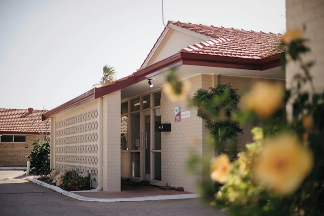 Hospitality Carnarvon, SureStay Collection by Best Western