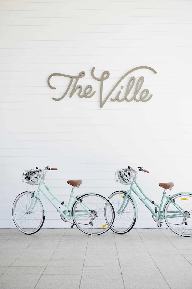 The Ville Resort - Casino