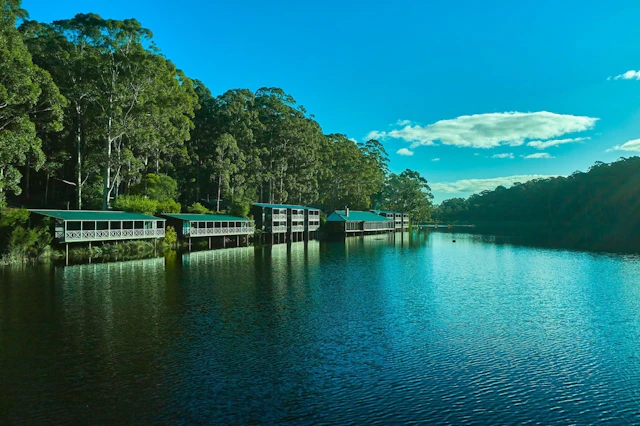 RAC Karri Valley Resort