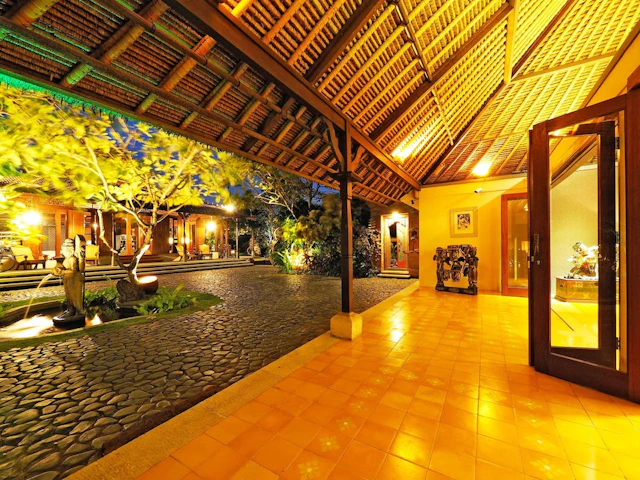 Villa Canggu by Plataran
