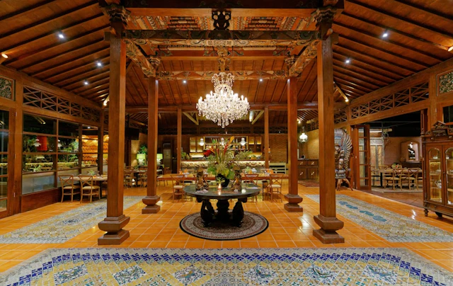 Villa Canggu by Plataran