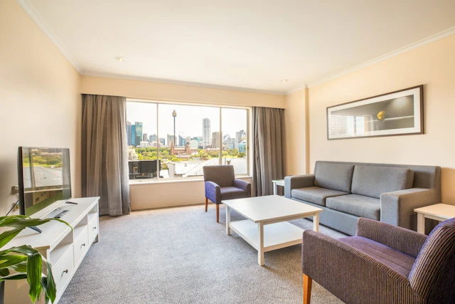 Holiday Inn Sydney Potts Point 