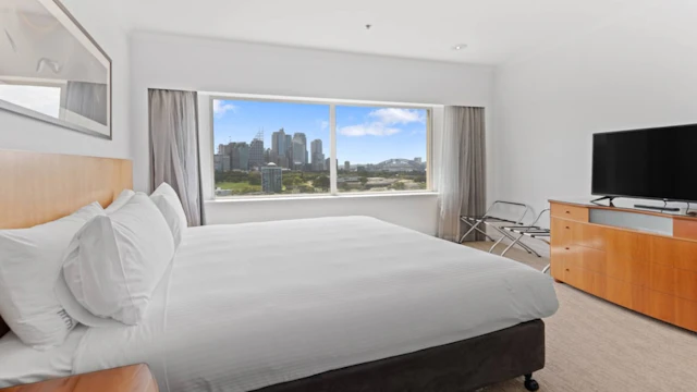 Holiday Inn Sydney Potts Point
