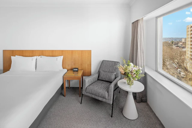 Holiday Inn Sydney Potts Point