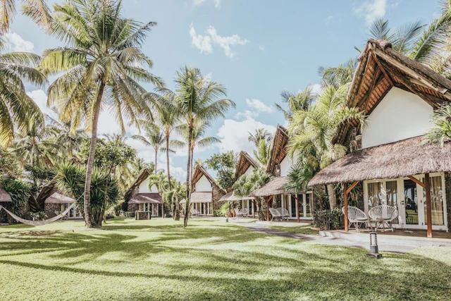 La Pirogue Mauritius