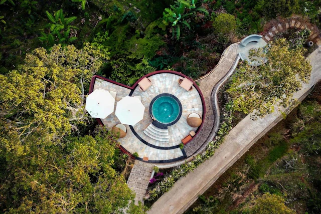 Munduk Moding Plantation Nature Resort