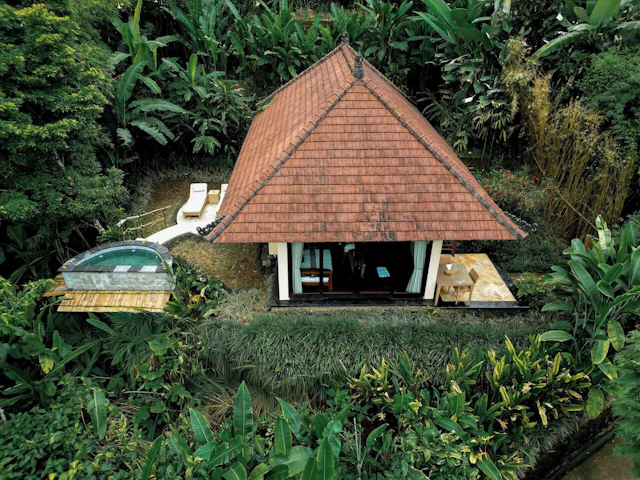 Munduk Moding Plantation Nature Resort