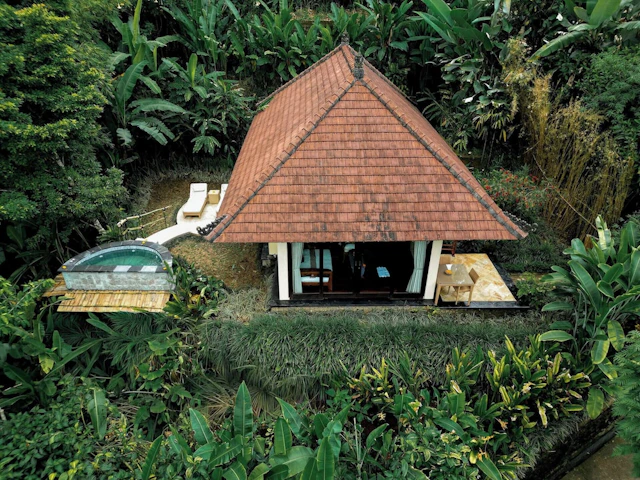 Munduk Moding Plantation Nature Resort