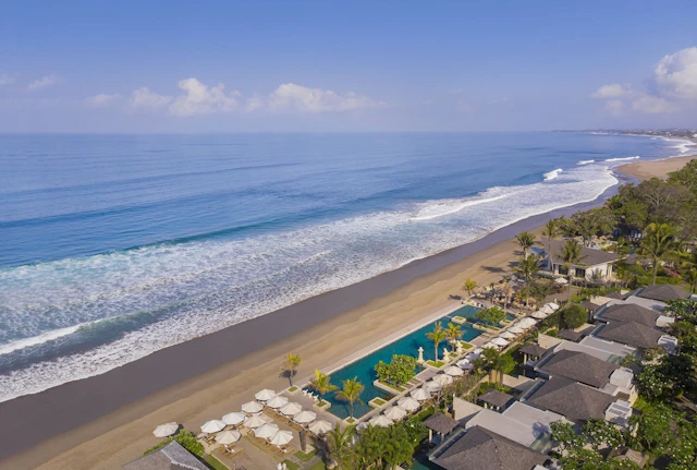 The Seminyak Beach Resort & Spa