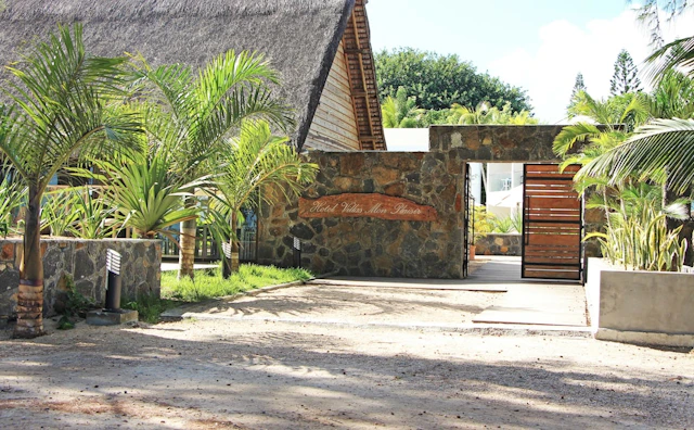 Villas Mon Plaisir