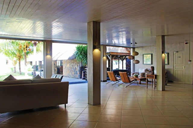 Villas Mon Plaisir