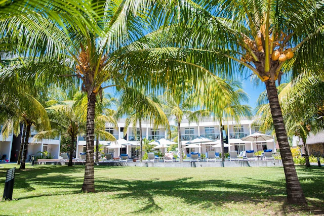 Villas Mon Plaisir