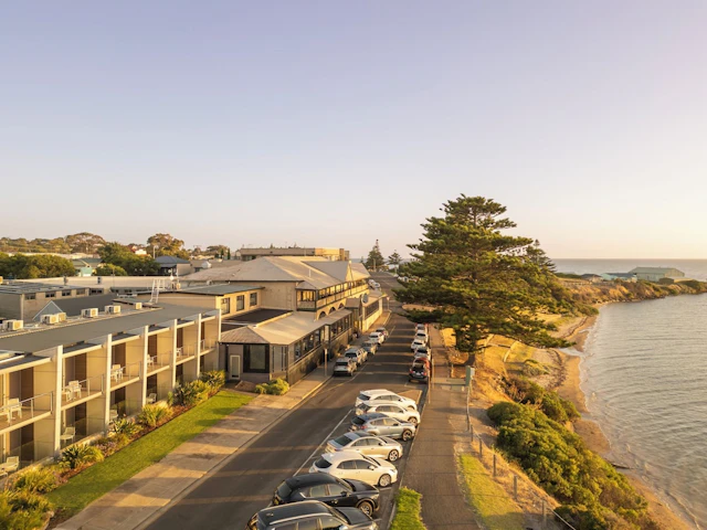 Ozone Hotel Kangaroo Island