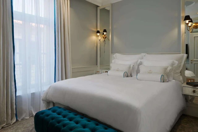 Palace Elisabeth Hvar Hotel