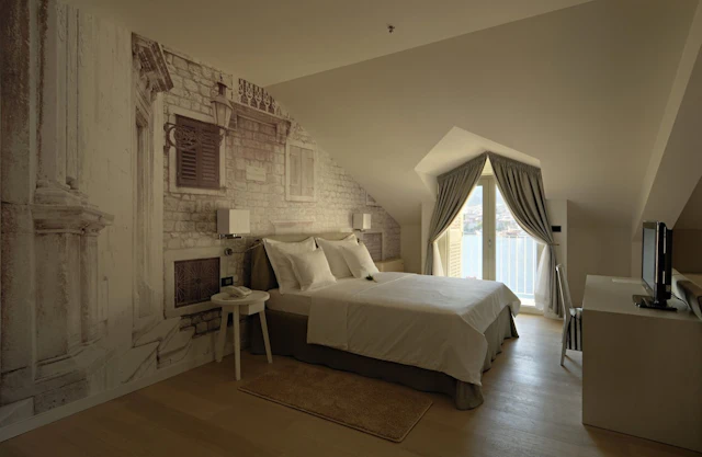 Hotel Osejava